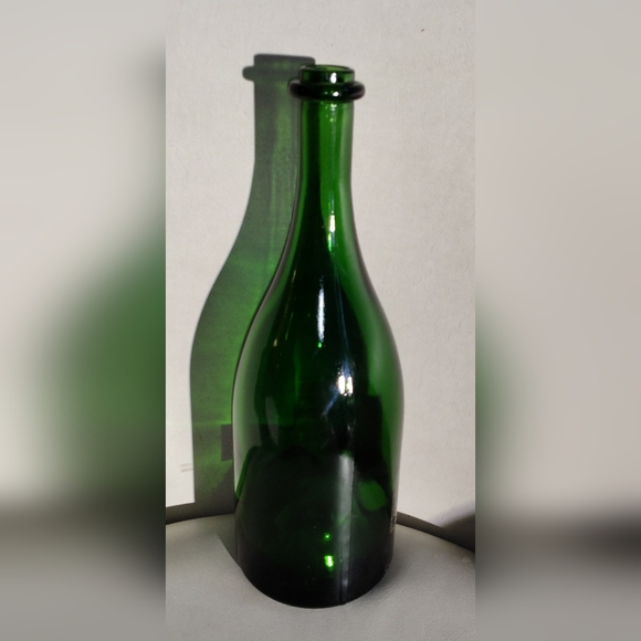 Dom Perignon Vintage 1962 empty bottle - Picture 5 of 5
